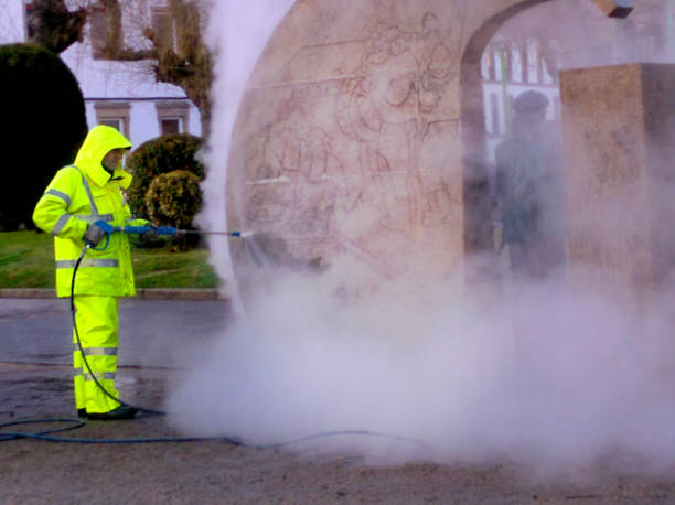 Best Residential Pressure Washing Services  in Blue Mountain, MS