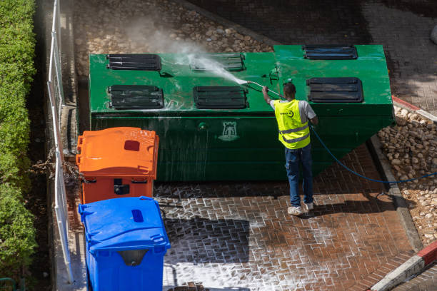 Best Roof Pressure Washing  in Blue Mountain, MS